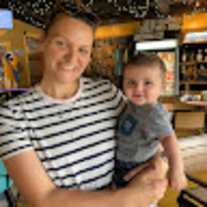 Meet your Posher, Casey davis